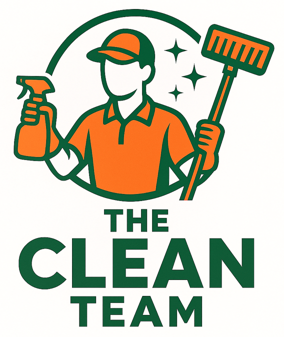 The Clean Team